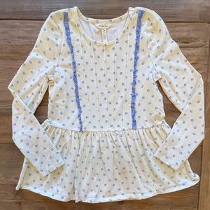 Matilda Jane top in size 10